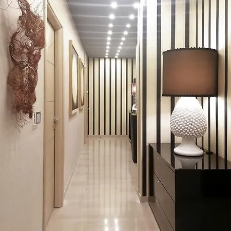 Apartment Manner House - Centre, Lux Experience, Supreme Design, Extraordinary - Porta Venezia, Corso Buenos Aires Area