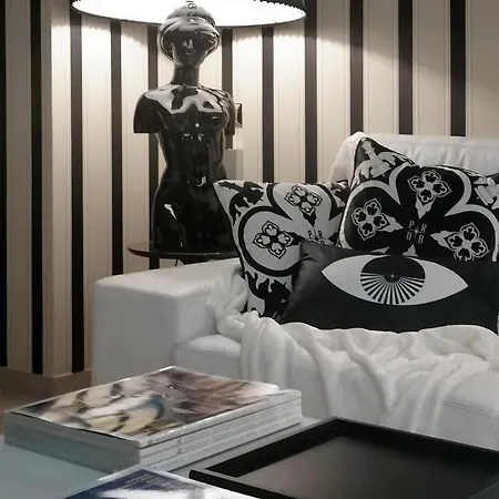 Apartment Manner House - Centre, Lux Experience, Supreme Design, Extraordinary - Porta Venezia, Corso Buenos Aires Area