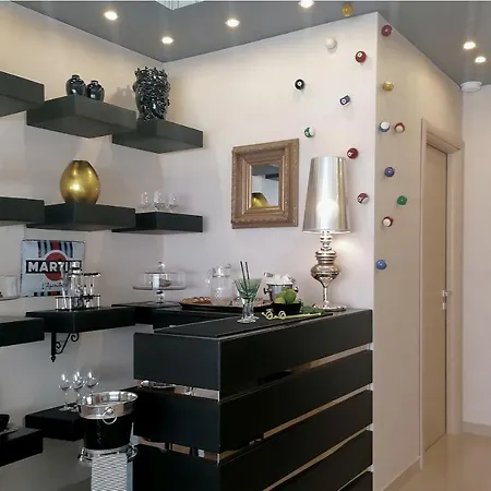 Apartment Manner House - Centre, Lux Experience, Supreme Design, Extraordinary - Porta Venezia, Corso Buenos Aires Area *
