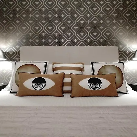 Manner House - Centre, Lux Experience, Supreme Design, Extraordinary - Porta Venezia, Corso Buenos Aires Area Milan