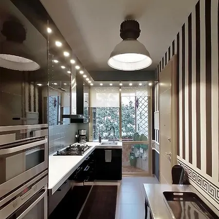 Apartment Manner House - Centre, Lux Experience, Supreme Design, Extraordinary - Porta Venezia, Corso Buenos Aires Area