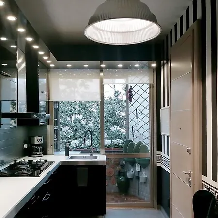 דירה Manner House - Centre, Lux Experience, Supreme Design, Extraordinary - Porta Venezia, Corso Buenos Aires Area *