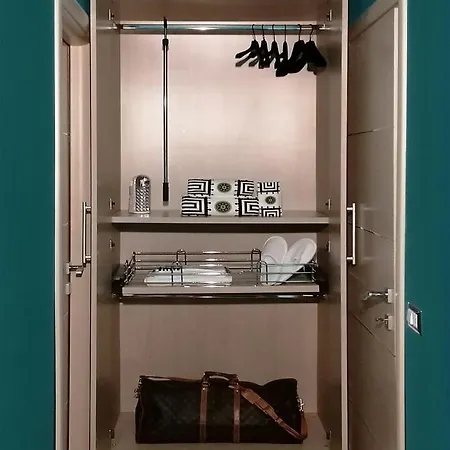 Manner House - Centre, Lux Experience, Supreme Design, Extraordinary - Porta Venezia, Corso Buenos Aires Area *