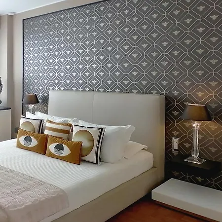 Manner House - Centre, Lux Experience, Supreme Design, Extraordinary - Porta Venezia, Corso Buenos Aires Area