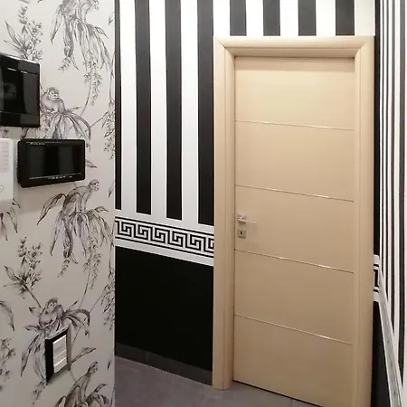 Apartment Manner House - Centre, Lux Experience, Supreme Design, Extraordinary - Porta Venezia, Corso Buenos Aires Area Milan